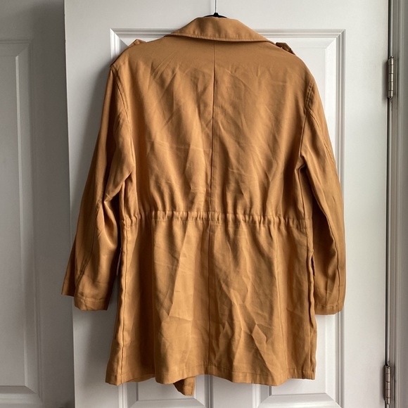 ASOS Utility Jacket - Picture 5 of 7